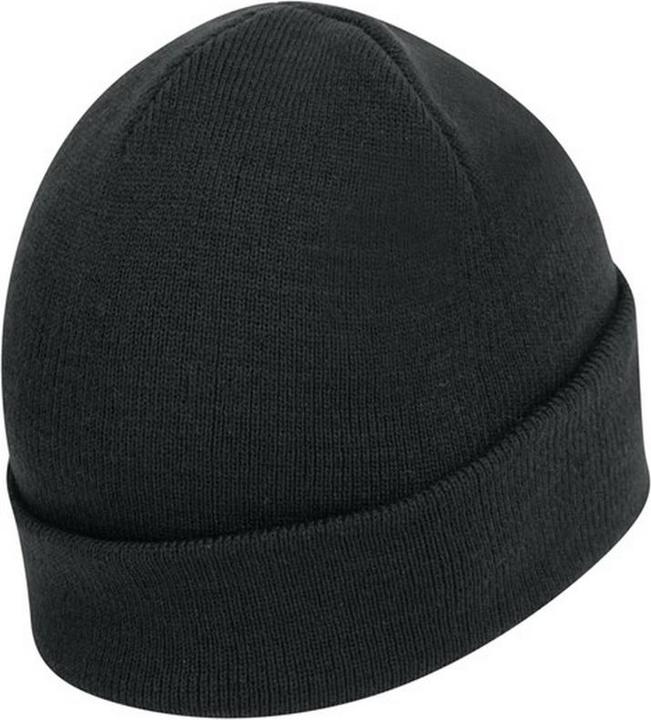Produktbild Absolute Apparel Strick SkiMütze mit Umschlag (One Size)