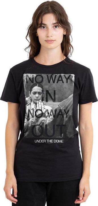 Produktbild Under the Dome Trapped TShirt (XXL)
