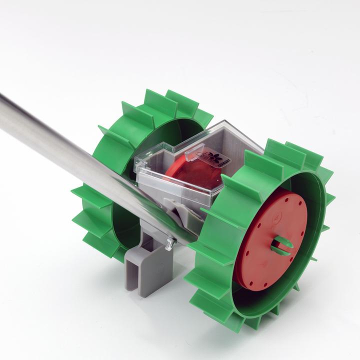 Actual product image BioGreen super seeder