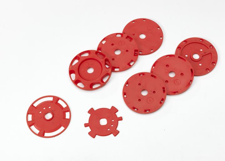 Actual product image BioGreen super seeder