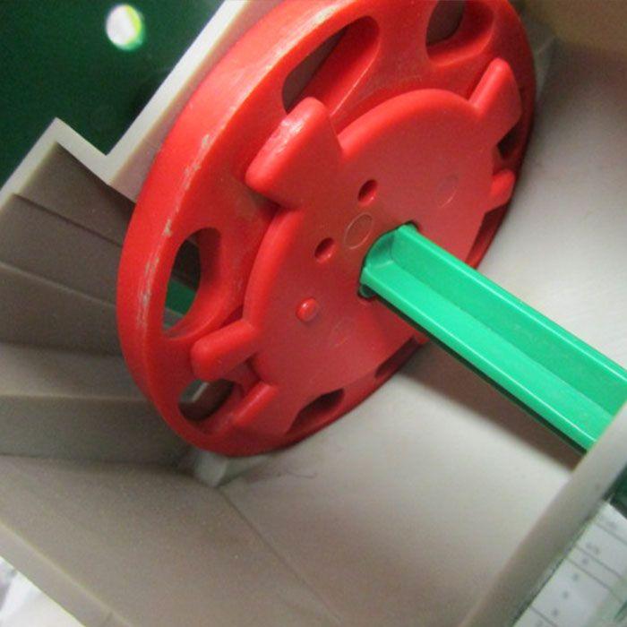 Actual product image BioGreen super seeder