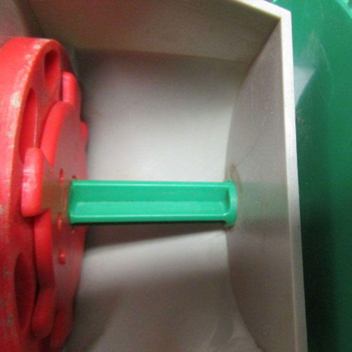 Actual product image BioGreen super seeder