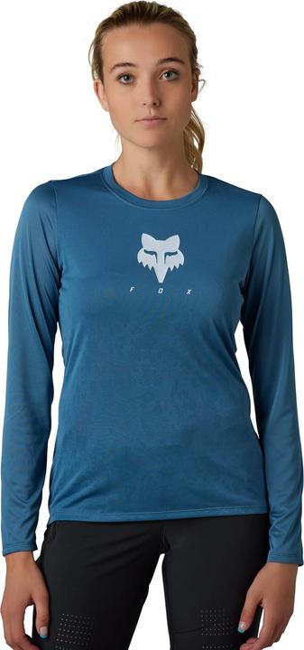 Immagine prodotto Fox Jersey 23 W Ranger Tru Dri Ls Drk Sl (L)