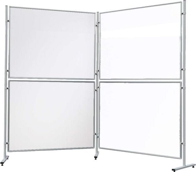Image du produit Franken Panneau d'affichage ECO Feutre (120 x 60 cm)