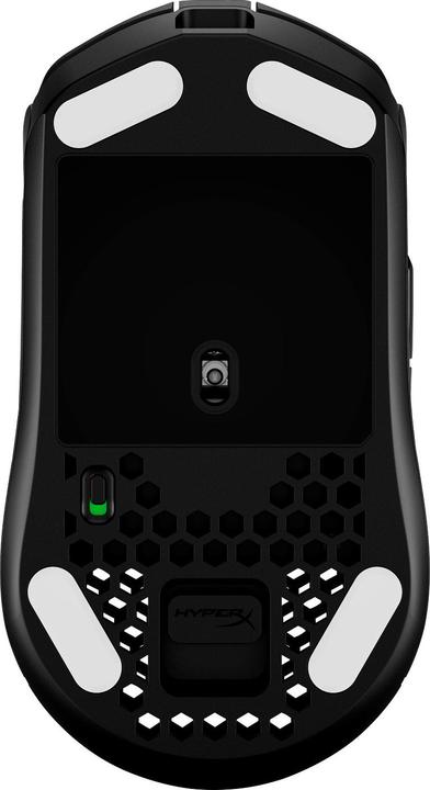 Produktbild HyperX Pulsefire Haste (Kabellos)