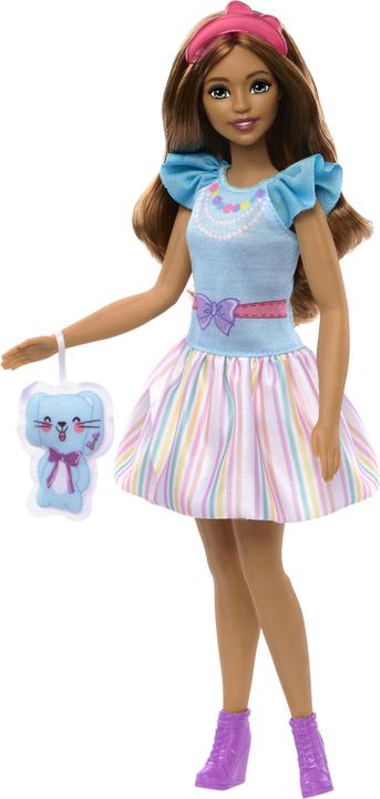 Produktbild Barbie My First Teresa