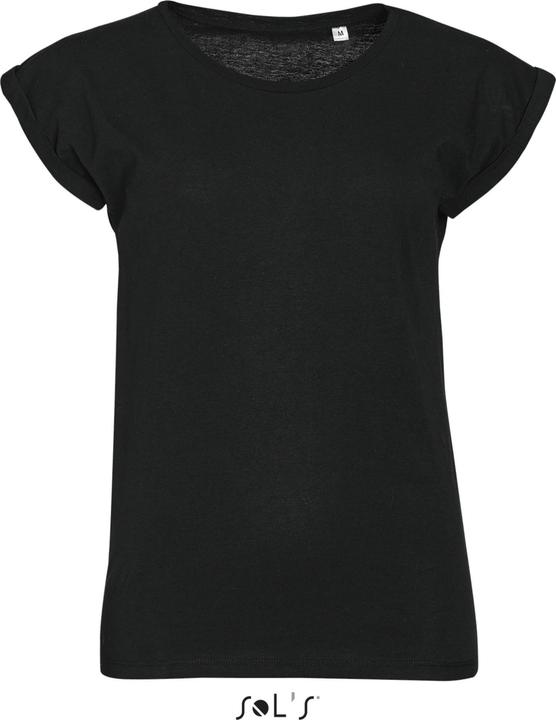 Actual product image Sol's Melba (L)