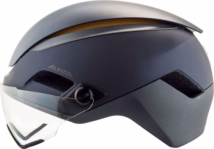 Produktbild ALPINA SPORTS Altona V (52 - 57 cm)