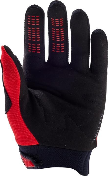 Produktbild Fox Gloves 24 Yth Dirtpaw Flo Red Ys (S)