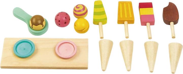 Produktbild Tender Leaf Toys Eiswagen