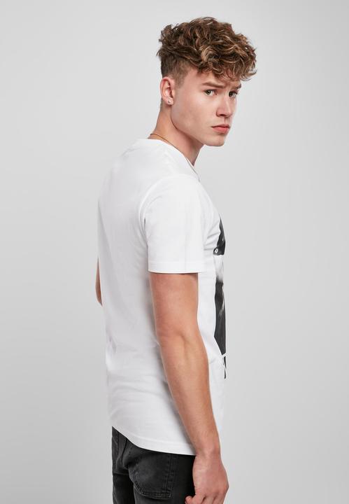 Immagine prodotto Mister Tee Maglietta con profilo Tupac - 9646 (L)