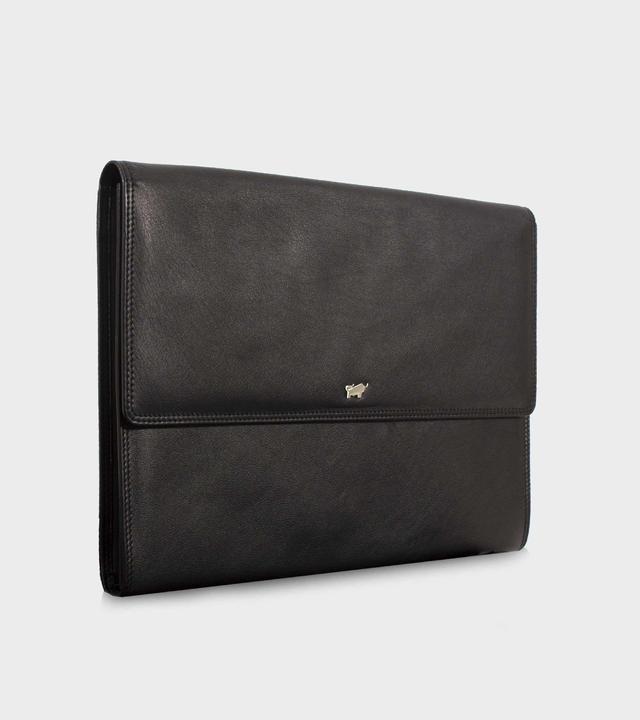 Produktbild Braun Büffel Schreibmappe Golf 2.0 90614 (A4, 1 x)