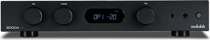 Actual product image Audiolab 6000 A (Amplifier)