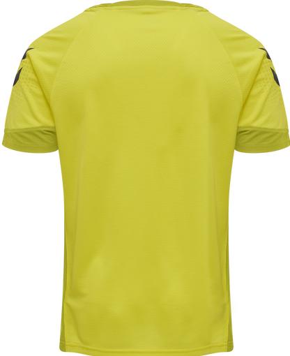Immagine prodotto hummel Lead S/S Poly Jersey Kids (164)