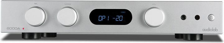 Audiolab 6000 A (Amplificateur)