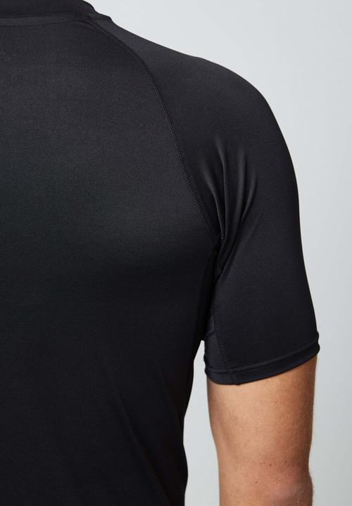 Immagine prodotto Snocks Camicia funzionale da uomo (XXL)