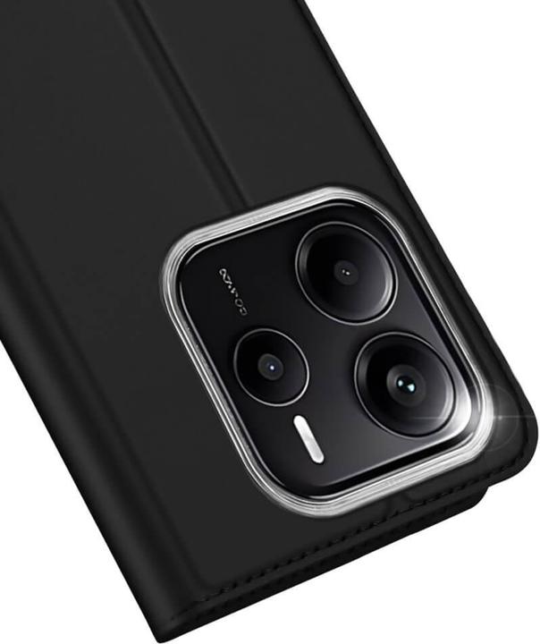 Actual product image Dux Ducis Skin Pro Series Bookcover (Xiaomi Redmi Note 14 5G)