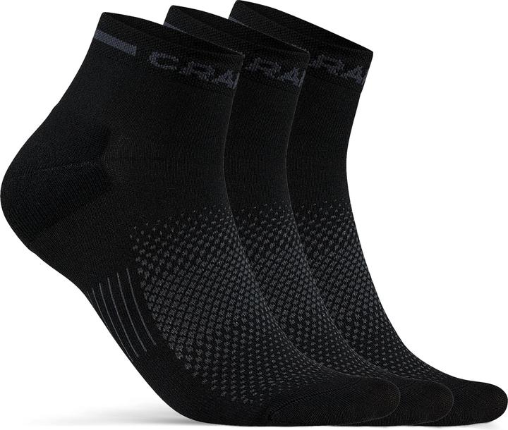 Craft Core Dry Mid Socken 3-Pack