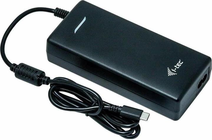Produktbild i-tec Usb4dual4kdockpd (USB-C, 9 Ports)