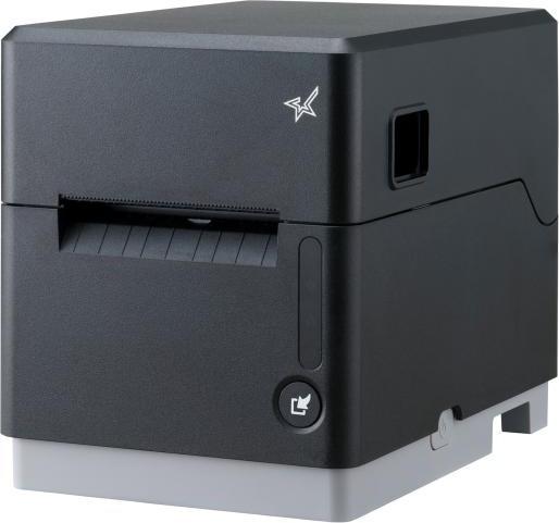 Produktbild Star Micronics MCL32CI BK E+U PRINTER label (203 dpi)