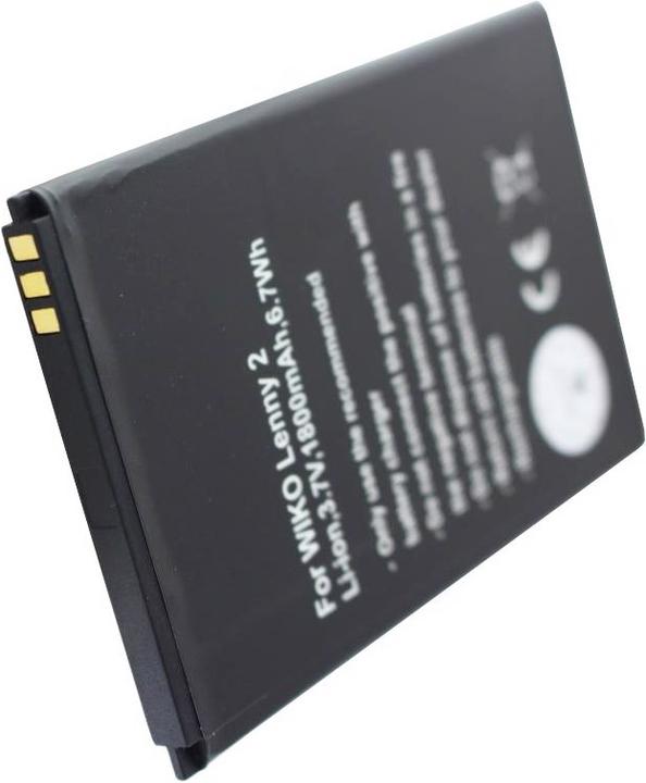 Immagine prodotto Wiko Akku Lenny 2, 5030