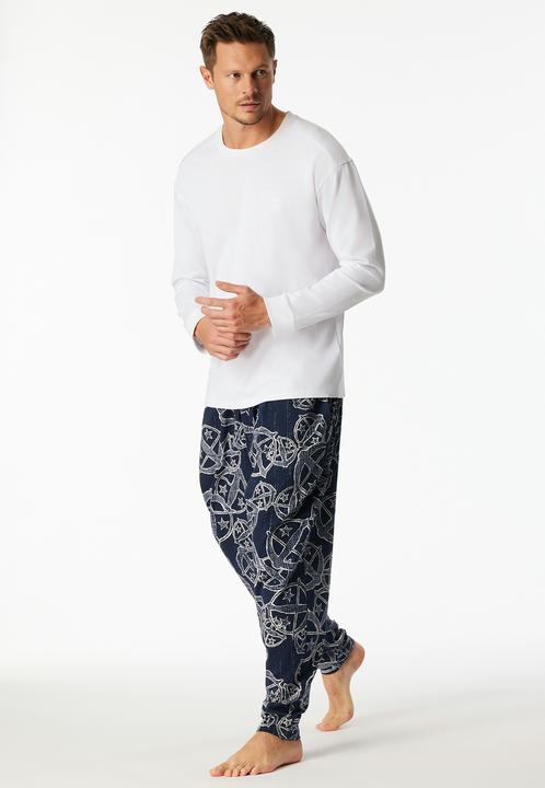 Actual product image Schiesser Longsleeve 150 YEARS (50)