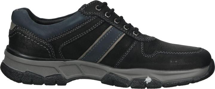 Actual product image Mustang If you're looking for a practical casual shoe, this comfortable lace-up from is just the thing for (40)