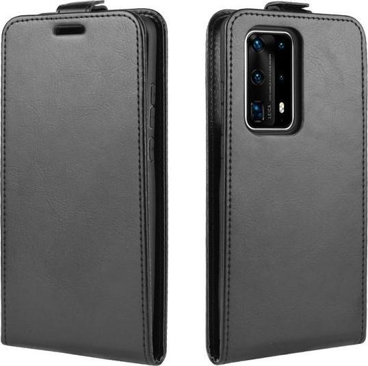 Immagine prodotto MU Classic Copertina in pelle per flipcase (Huawei P40 Pro)