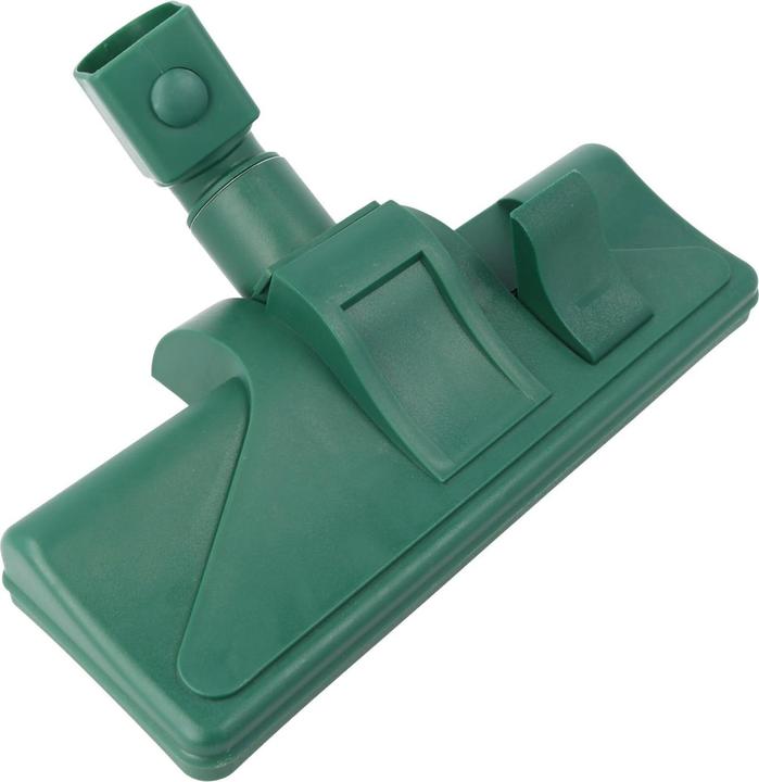 Actual product image AccuCell Floor nozzle for vacuum cleaner green