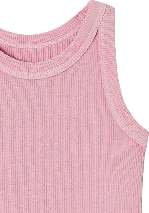 Immagine prodotto Vertbaudet Mädchen Trägertop aus Ripp (110)