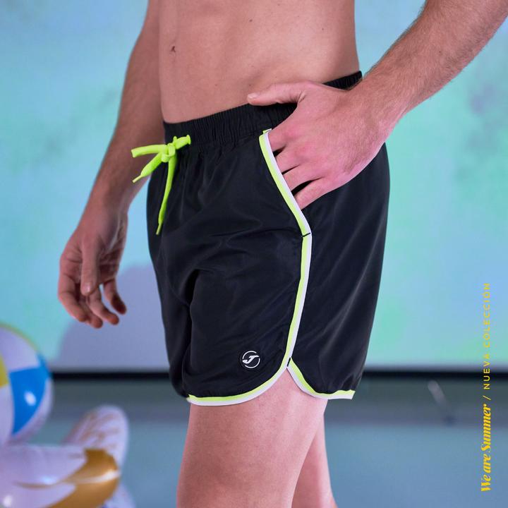 Actual product image Joma swim shorts park (XL)