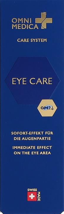 Image du produit Omnimedica Soins des yeux (Crème, 30 ml, Journée)
