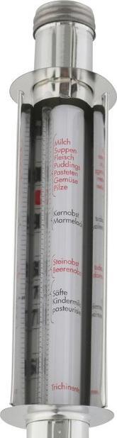 Produktbild Lares Einkochthermometer