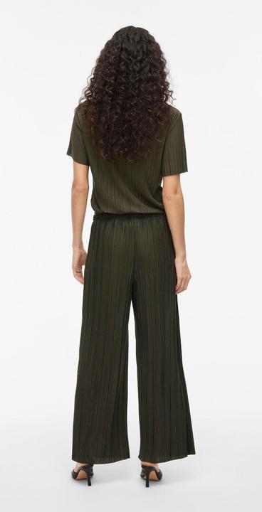 Produktbild Vila Gerippte Hose mit weitem Bein (XL)