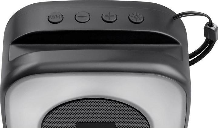 Produktbild Defender Geniessen Sie den Bluetooth-Lautsprecher (5 h, Akkubetrieb)