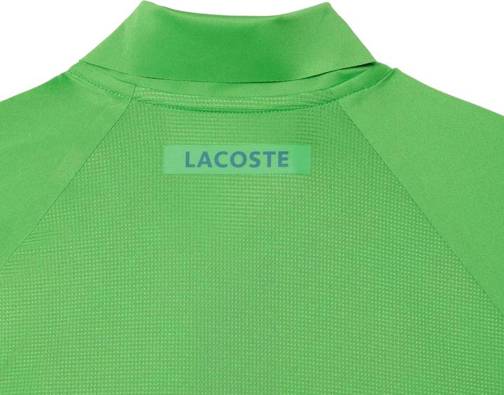 Immagine prodotto Lacoste Novak Djokovic Maglietta Polo Tennis Regolare Uomo (S)