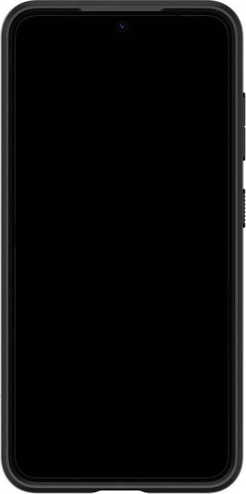Productafbeelding Spigen Hybrid S921 czarny/matzwart ACS07352 (Samsung Galaxy S24)