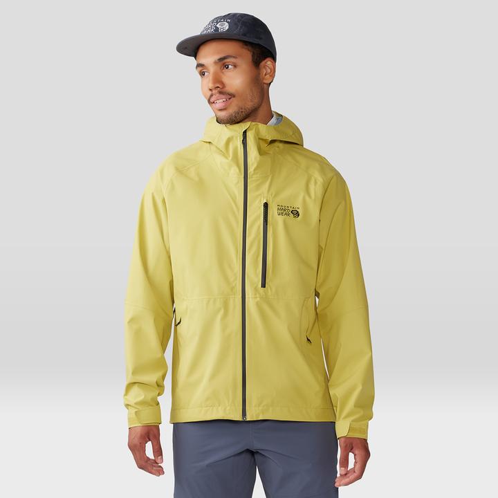 Mountain Hardwear Stretch Ozonic™ Jacket (M)