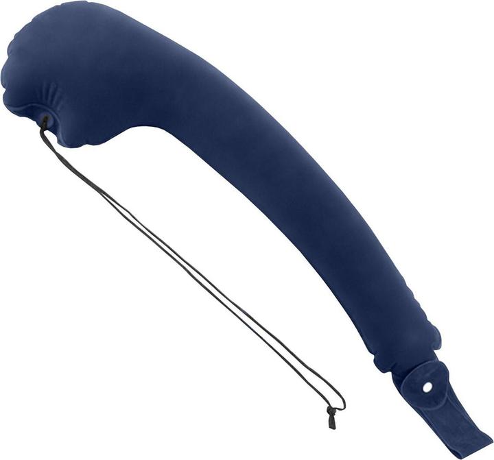 Immagine prodotto InnovaGoods Cuscino da viaggio - gonfiabile (Cuscino per testa e collo)