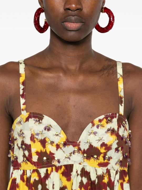 Produktbild Ulla Johnson Dresses Multicolour