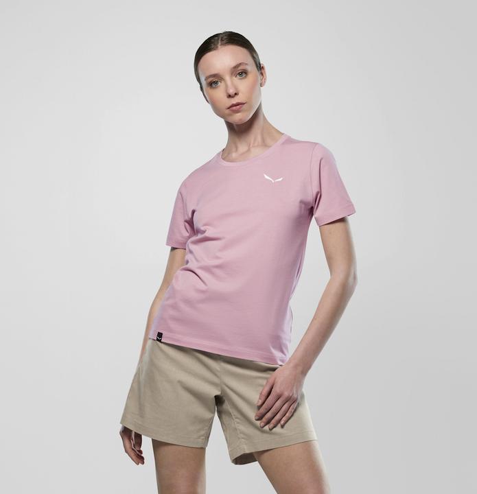 Actual product image Salewa Eagle Nature T-Shirt W (40, L)
