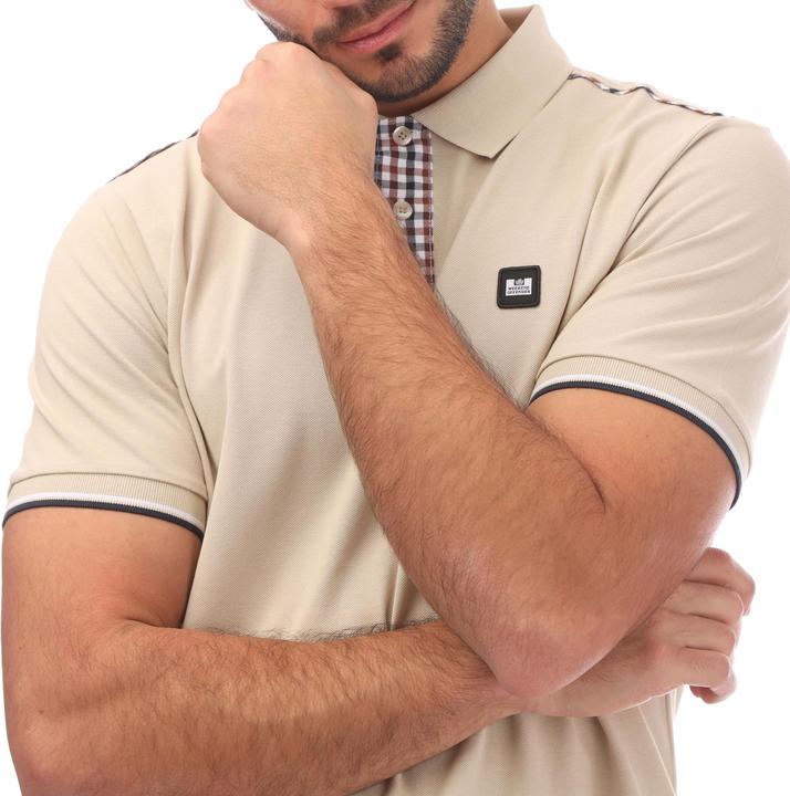 Immagine prodotto Weekend Offender Teresina Poloshirt (XL)