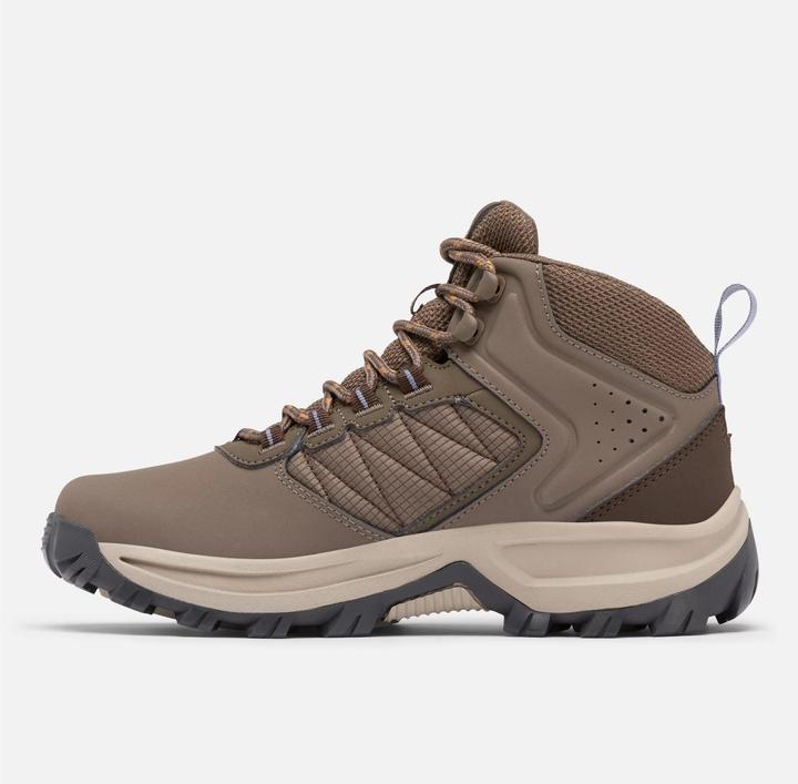 Immagine prodotto Columbia TRANSVERSEâ„¢ HIKE WATERPROOF Dames Wandelschoenen - Brown (38)