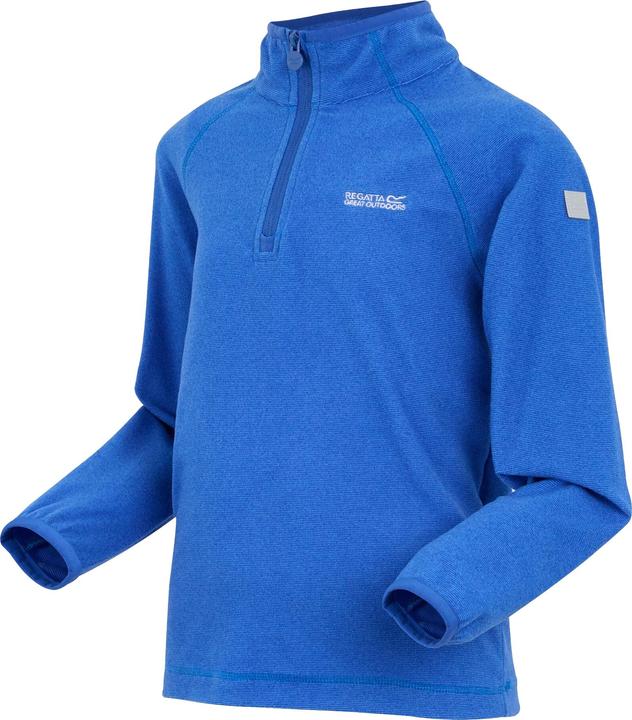 Actual product image Regatta Childrens/Kids Loco Fleece (164)