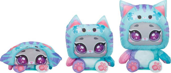 Actual product image MGA L.O.L. Surprise Tweens Costume Surprise - Emma Emo