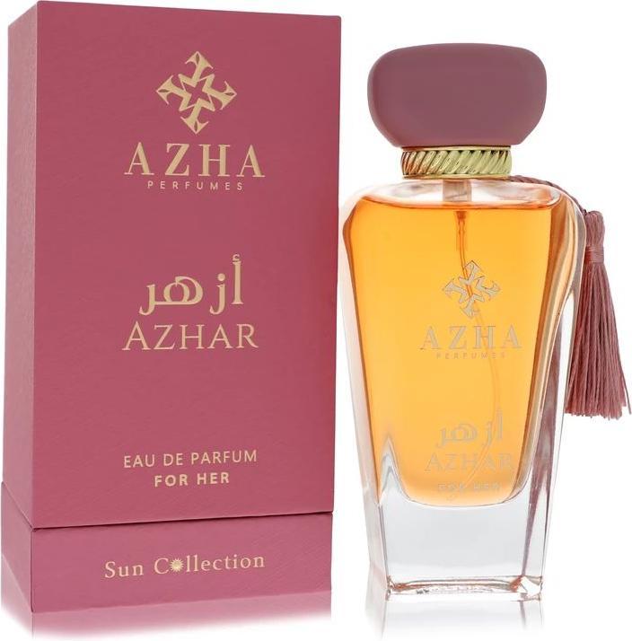 Immagine prodotto Azha Profumi - Azhar per lei EDP 100ml (Eau de parfum, 100 ml)