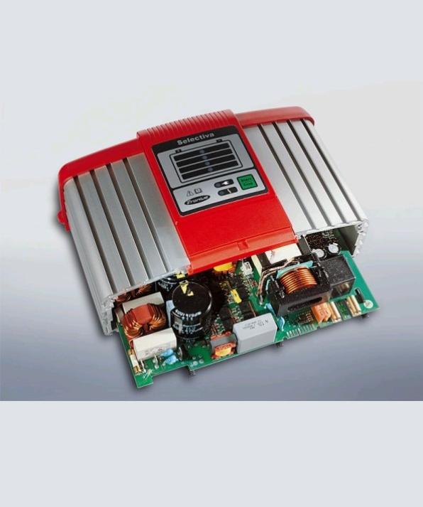 Produktbild Fronius Selectiva 1030 (12V, 30 A)