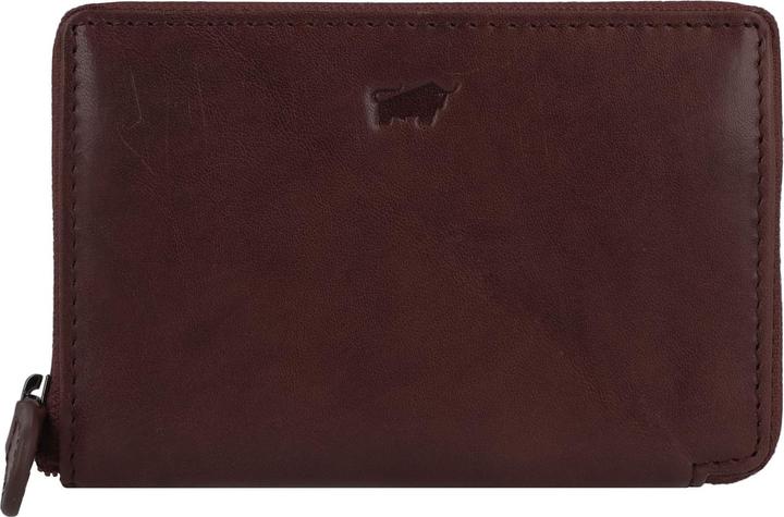 Braun Büffel Arezzo Rfid