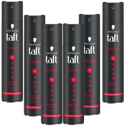 Produktbild Taft Kraft, Haarlack, 250 ml (250 ml)