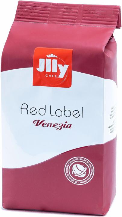 Illy CH Red Label Venezia (Mittlere Röstung, 250 g)